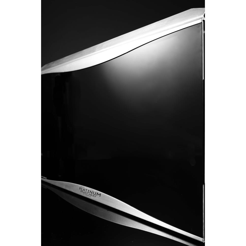 Bromic Heating BH011500 Platinum SmartHeat 500 Series Gas Patio