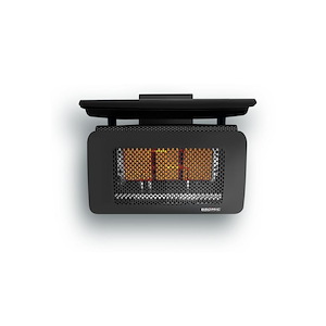 Tungsten Smart-Heat - 300 Series Gas Patio Heater - 354578
