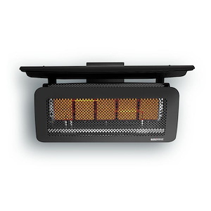 Tungsten Smart-Heat - 500 Series Gas Patio Heater - 354577