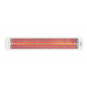 Tungsten - 4000 Watts Electric Double Element Heater - 451434