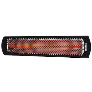 Tungsten - 3000 Watts Electric Single Element Heater - 354574
