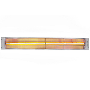 Cobalt - 44 Inch Dual Element Smart Electric Heater