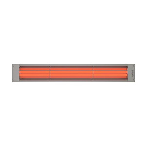 Cobalt - 44 Inch Dual Element Smart Electric Heater