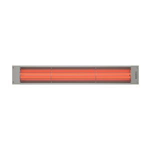 Cobalt - 56 Inch Double Element Smart Electric Heater