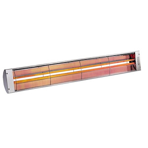 Cobalt - 56 Inch Double Element Smart Electric Heater