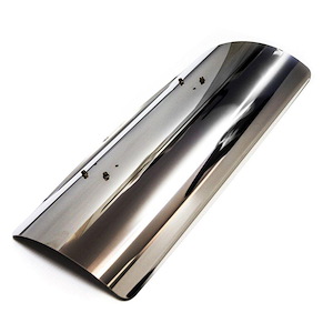 Accessory - 300 Low Clearance Heat Deflector