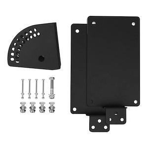 Ceiling Bracket Kit for Gas Heaters