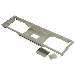Platinum Electric Heater Standard Ceiling Recess Kit