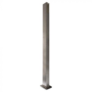 Platinum Series - 23.6 Inch Tube Suspension Kit for 2300W and 3400W Heaters