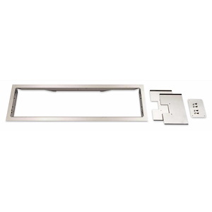 Platinum Electric Heater Standard Ceiling Recess Kit
