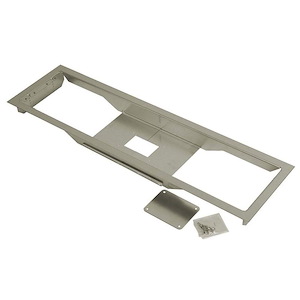 Platinum Electric Heater Marine Grade Ceiling Recessed Kit