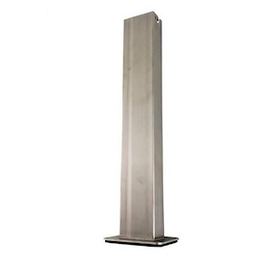Platinum Series - Marine Grade 23.6 Inch Tube Suspension Kit for 2300W and 3400W Heaters