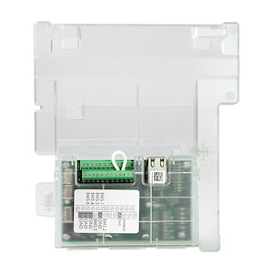 Affinity - Smart Heat Expansion Board - BMS and Ethernet