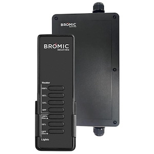 Eclipse - Electric Pendant Control Box - 1223517
