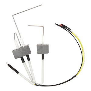 Replacement Part-Tungsten Gas-Wiring Harness and Ignition Assembly