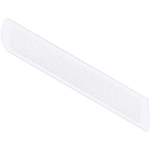 Replacement Part - Front Cover for 3000W/6000W Tungsten Electric Heater