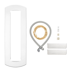 Replacement Part - CEILING RECESS KIT TUNGSTEN ELECTRIC 3000 W and 6000 W