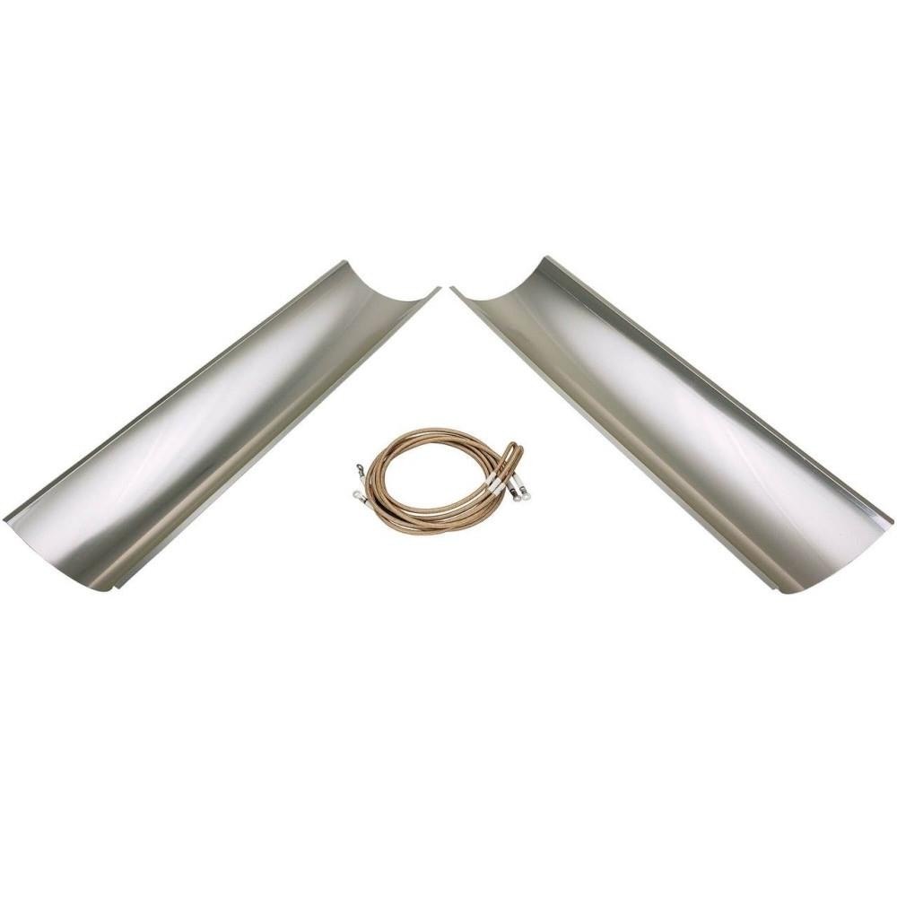 Bromic Heating - BH8180097 - Retrofit Kit for Tungsten Electric 