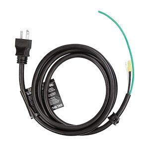 Eclipse - Mains Cable (Us) (20A) For Eclipse Portable