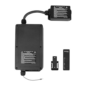 Eclipse - Electric Portable Control Box