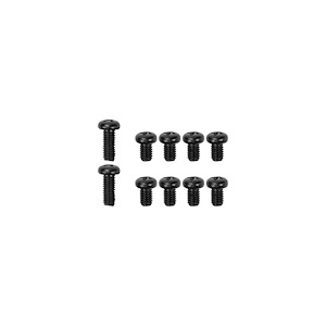 Eclipse - Screw Set Ceiling Pole Eclipse