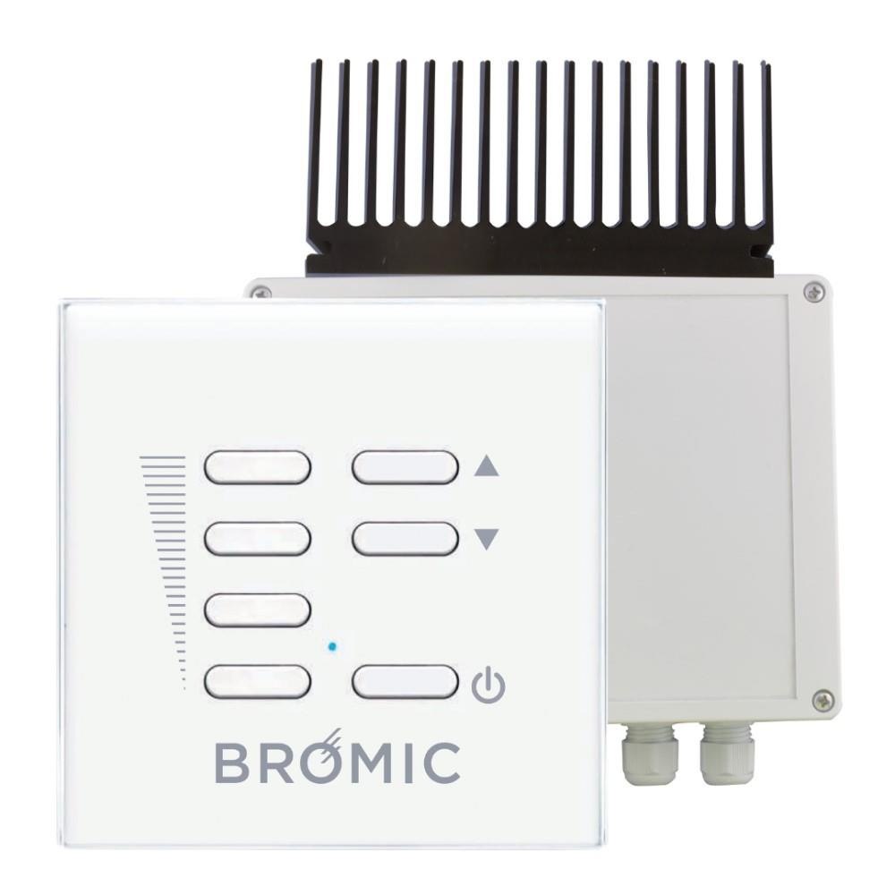 Connected Max Smart Remote Control Dimmer