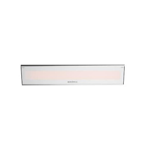 Platinum Smart-Heat Electric Marine Grade 3400W Outdoor Patio Heater
