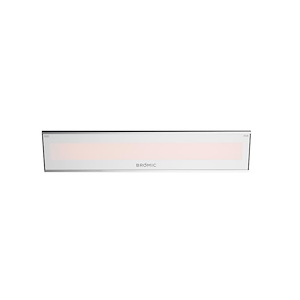 Platinum Smart-Heat - 33 Inch 2300W Electric Outdoor Patio Heater
