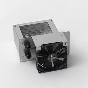 Platinum 2300W and 3400W Control Box LC Recess Kit